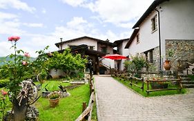Agriturismo Valle Tezze