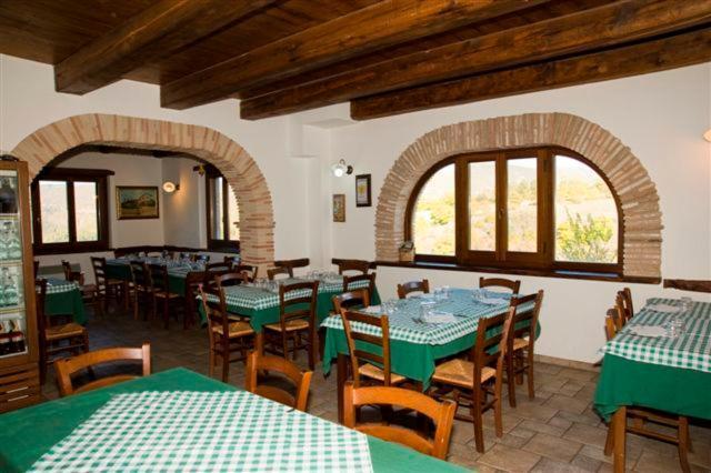 Agriturismo Valle Tezze Cascia Exterior foto